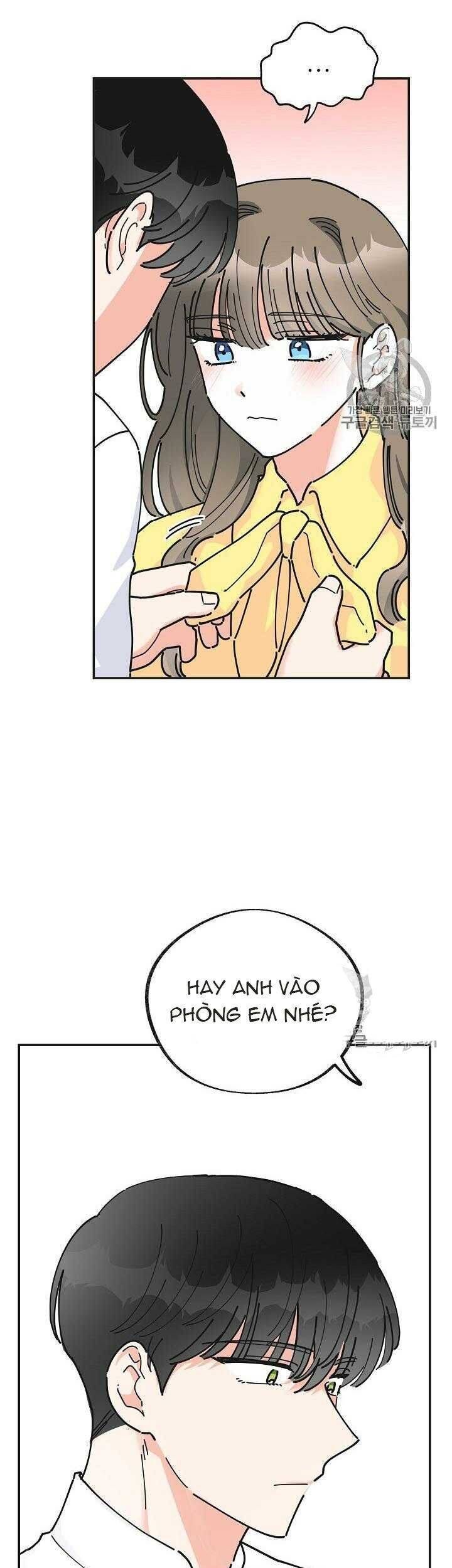 Người Hùng Của Ác Nữ Chap 23 - Next Chap 24