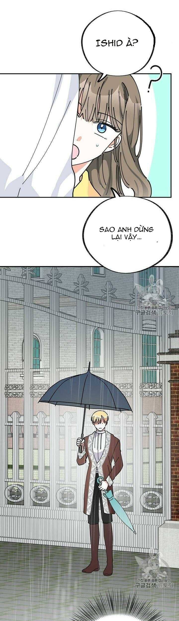 Người Hùng Của Ác Nữ Chap 23 - Next Chap 24