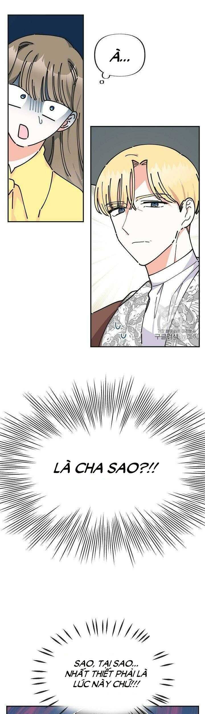 Người Hùng Của Ác Nữ Chap 23 - Next Chap 24