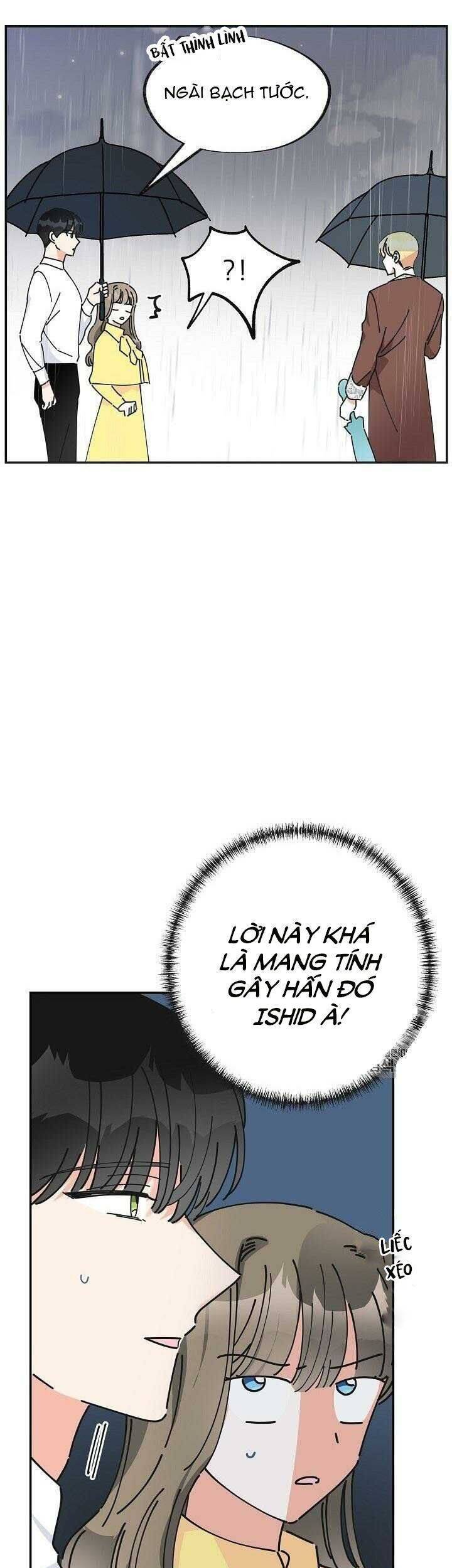 Người Hùng Của Ác Nữ Chap 23 - Next Chap 24