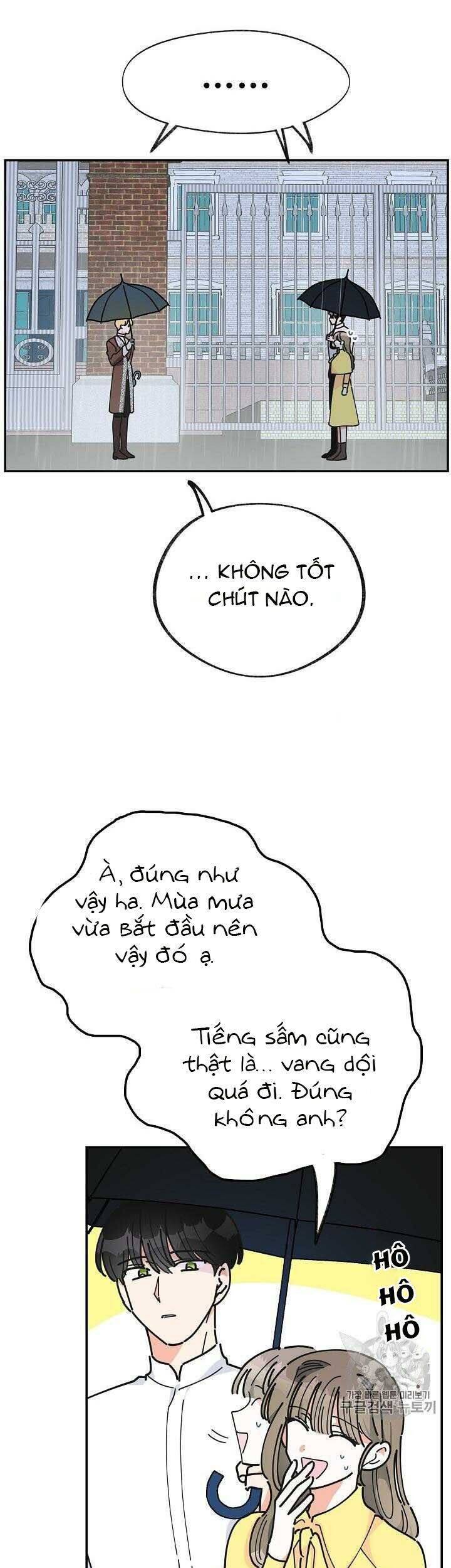 Người Hùng Của Ác Nữ Chap 23 - Next Chap 24