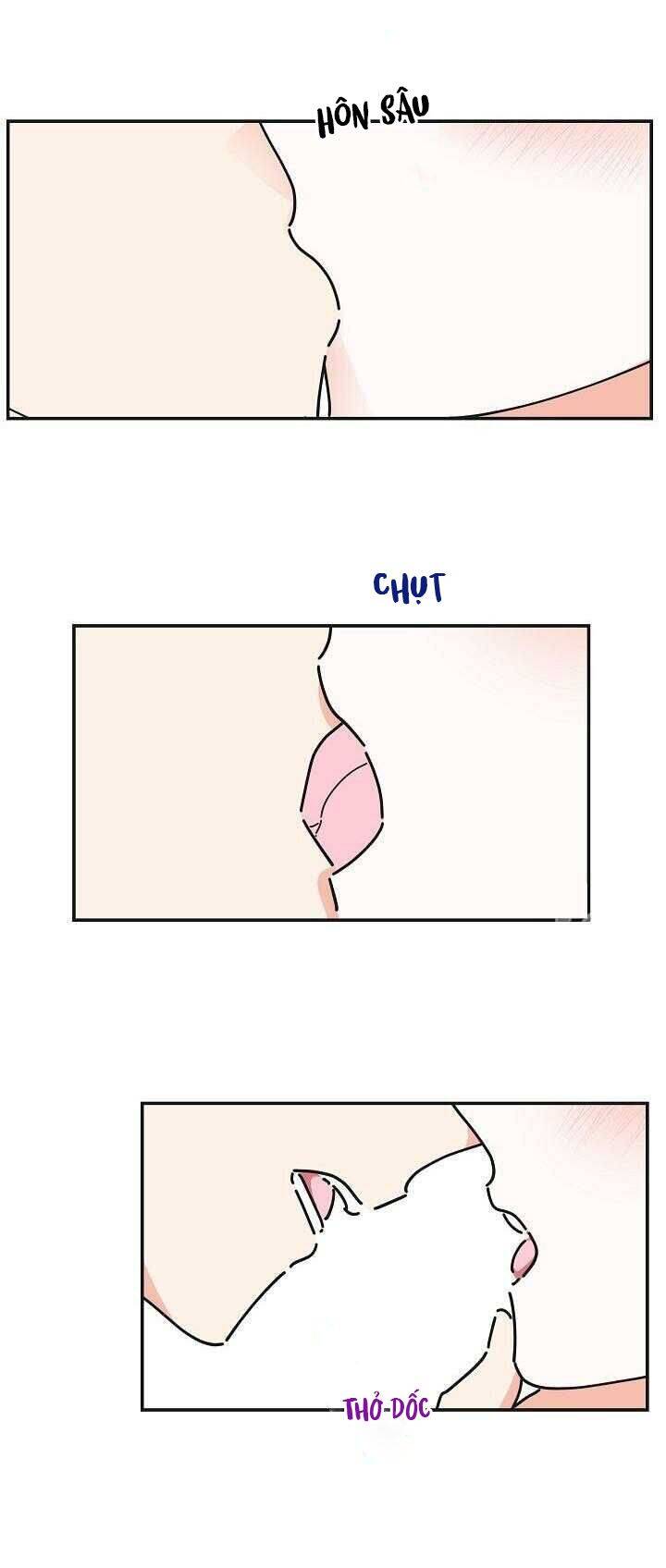 Người Hùng Của Ác Nữ Chap 23 - Next Chap 24
