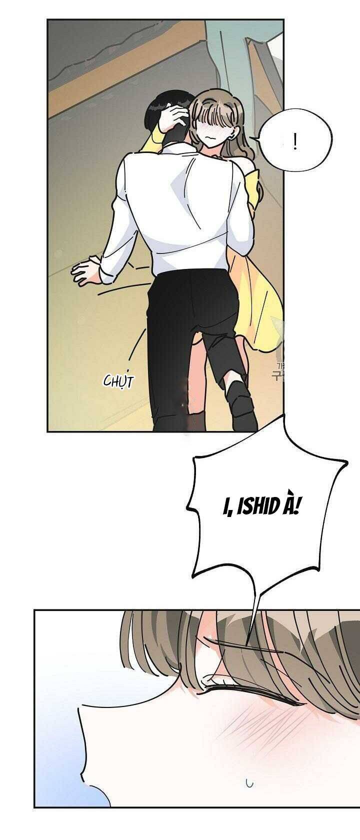 Người Hùng Của Ác Nữ Chap 23 - Next Chap 24
