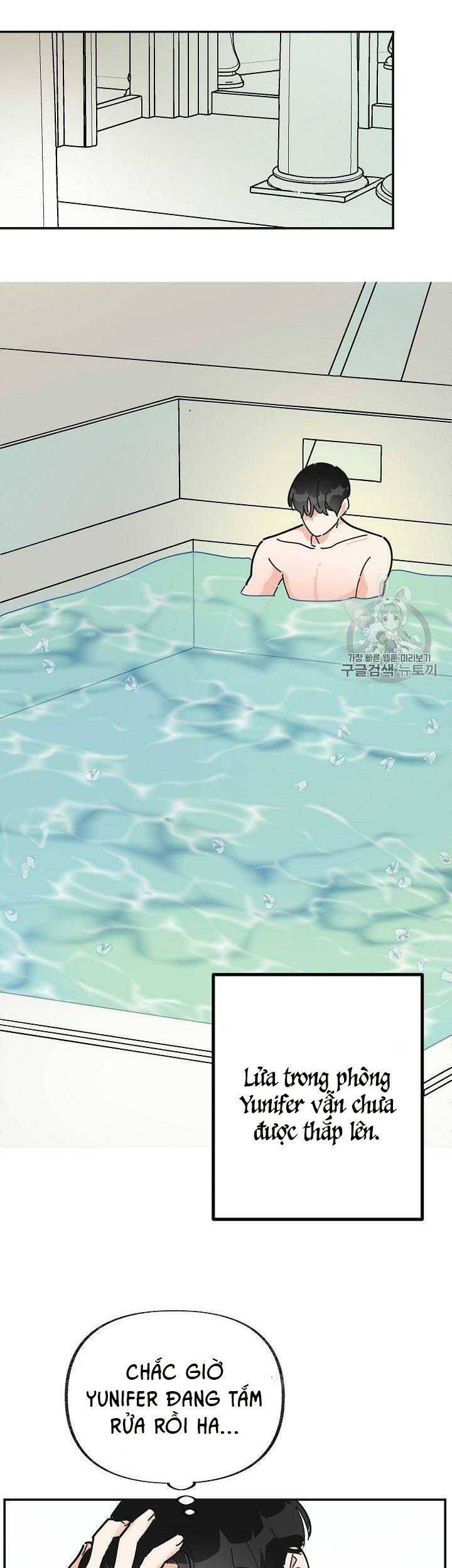 Người Hùng Của Ác Nữ Chap 24 - Next Chap 25