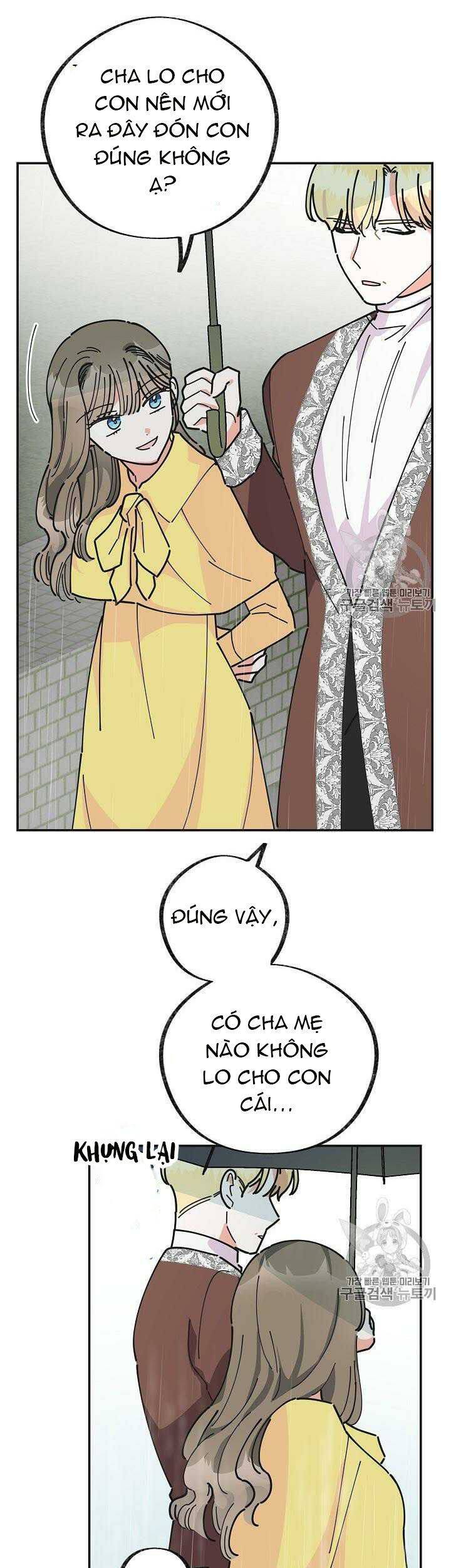 Người Hùng Của Ác Nữ Chap 24 - Next Chap 25