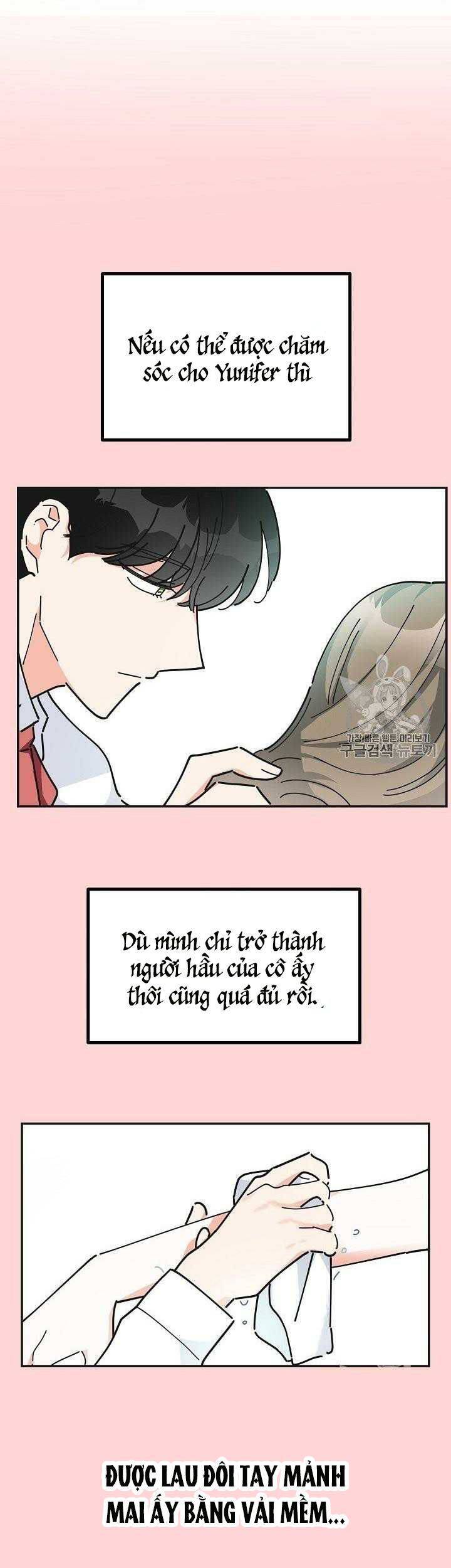 Người Hùng Của Ác Nữ Chap 24 - Next Chap 25