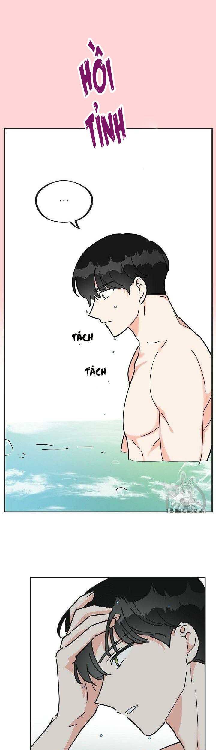 Người Hùng Của Ác Nữ Chap 24 - Next Chap 25