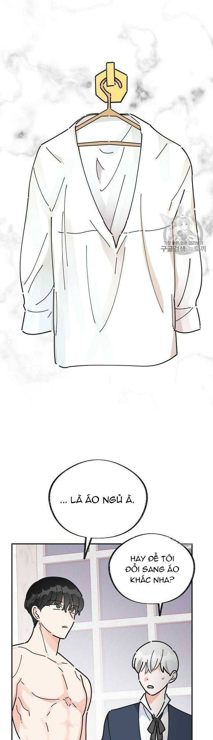 Người Hùng Của Ác Nữ Chap 24 - Next Chap 25