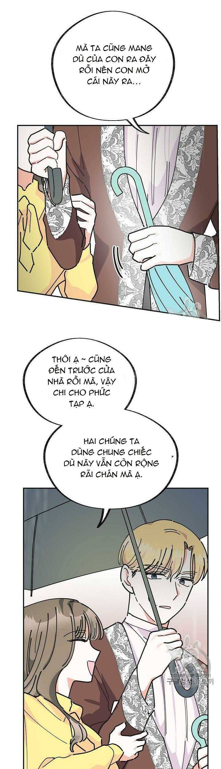 Người Hùng Của Ác Nữ Chap 24 - Next Chap 25