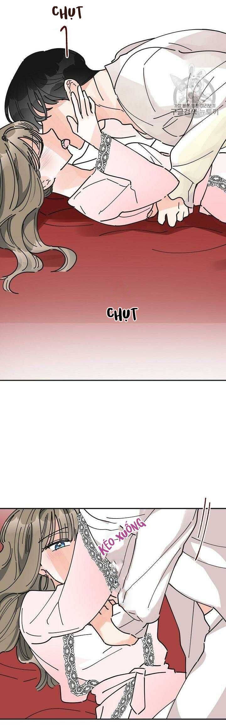 Người Hùng Của Ác Nữ Chap 25 - Next Chap 26