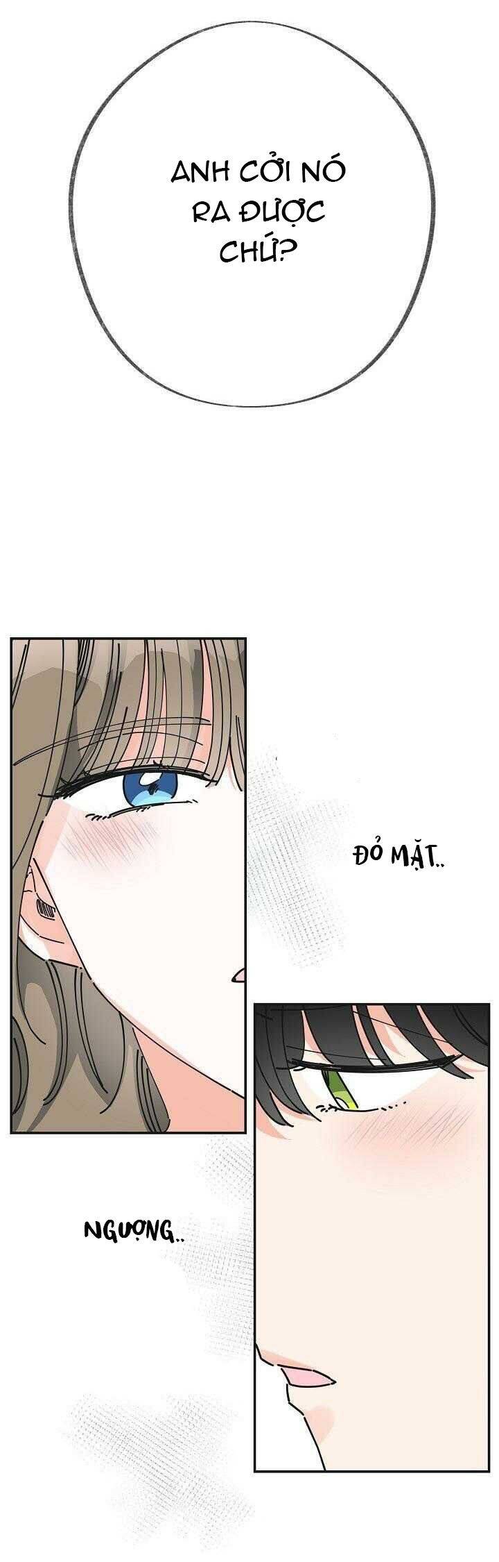 Người Hùng Của Ác Nữ Chap 25 - Next Chap 26