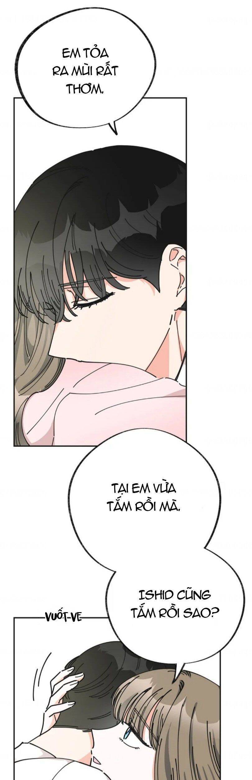Người Hùng Của Ác Nữ Chap 25 - Next Chap 26
