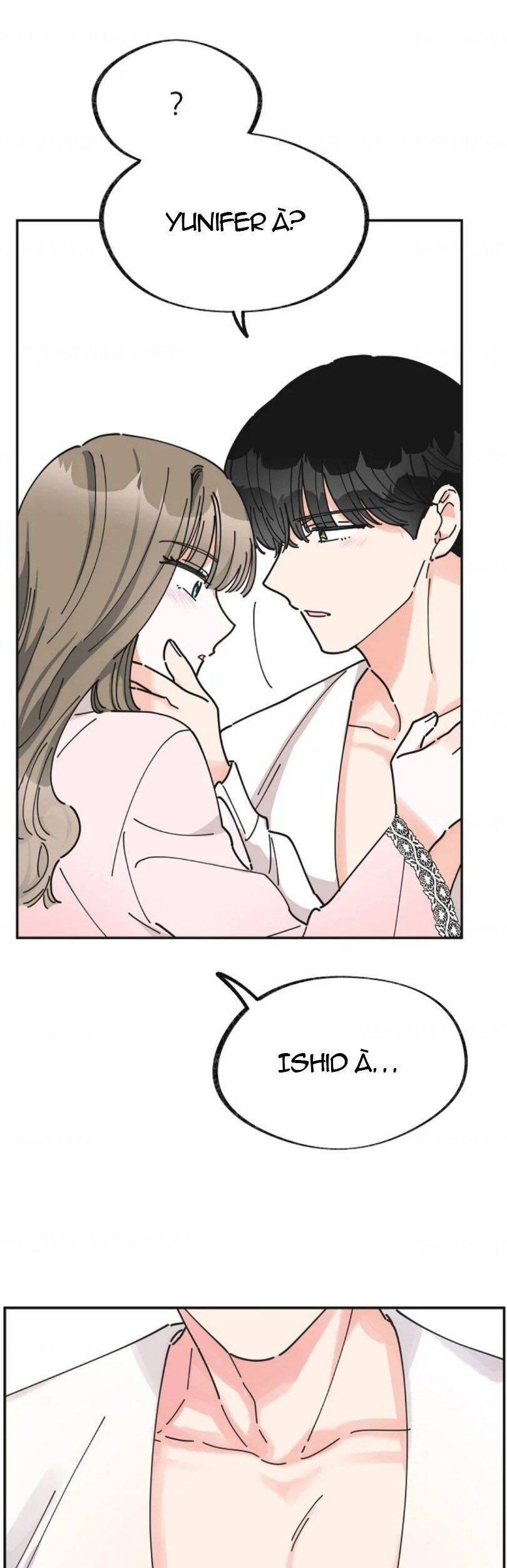 Người Hùng Của Ác Nữ Chap 25 - Next Chap 26