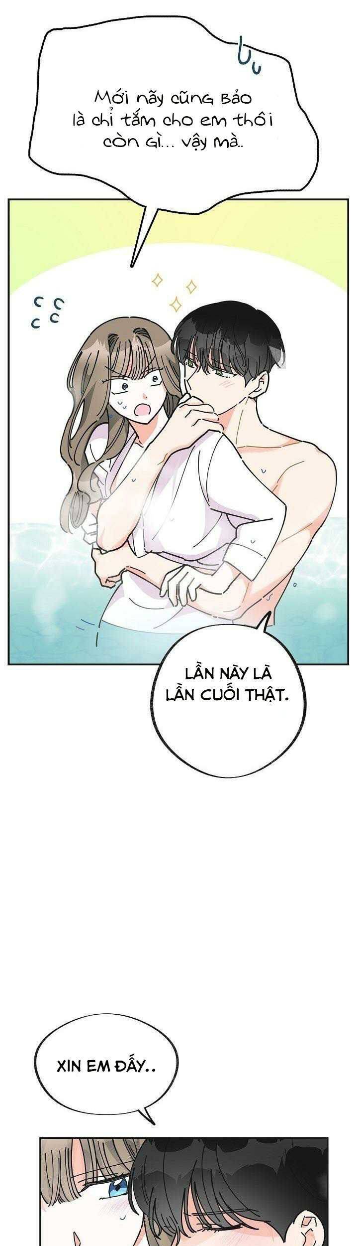 Người Hùng Của Ác Nữ Chap 26 - Next Chap 27