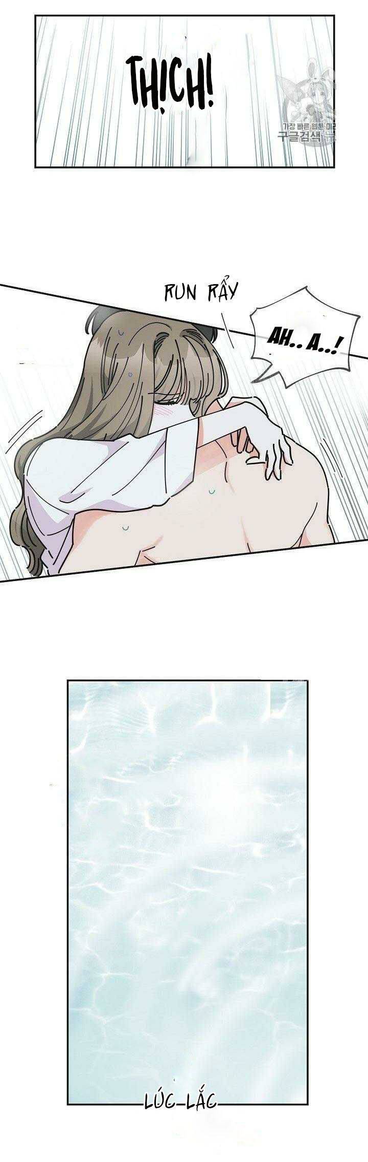 Người Hùng Của Ác Nữ Chap 26 - Next Chap 27