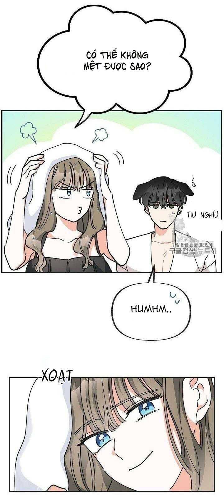 Người Hùng Của Ác Nữ Chap 26 - Next Chap 27