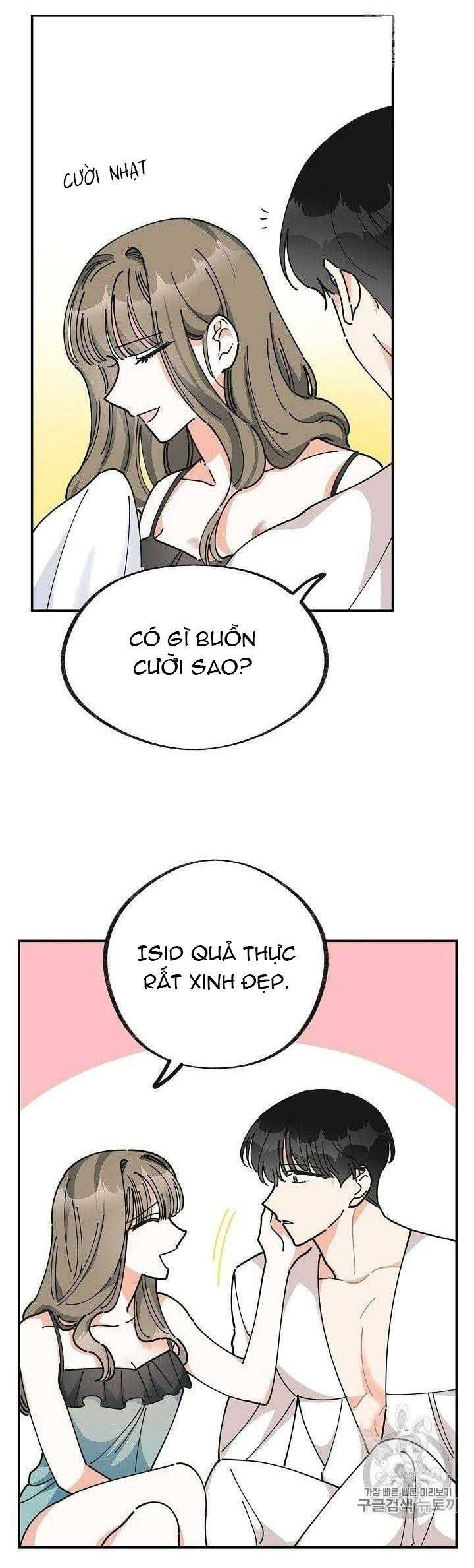 Người Hùng Của Ác Nữ Chap 26 - Next Chap 27