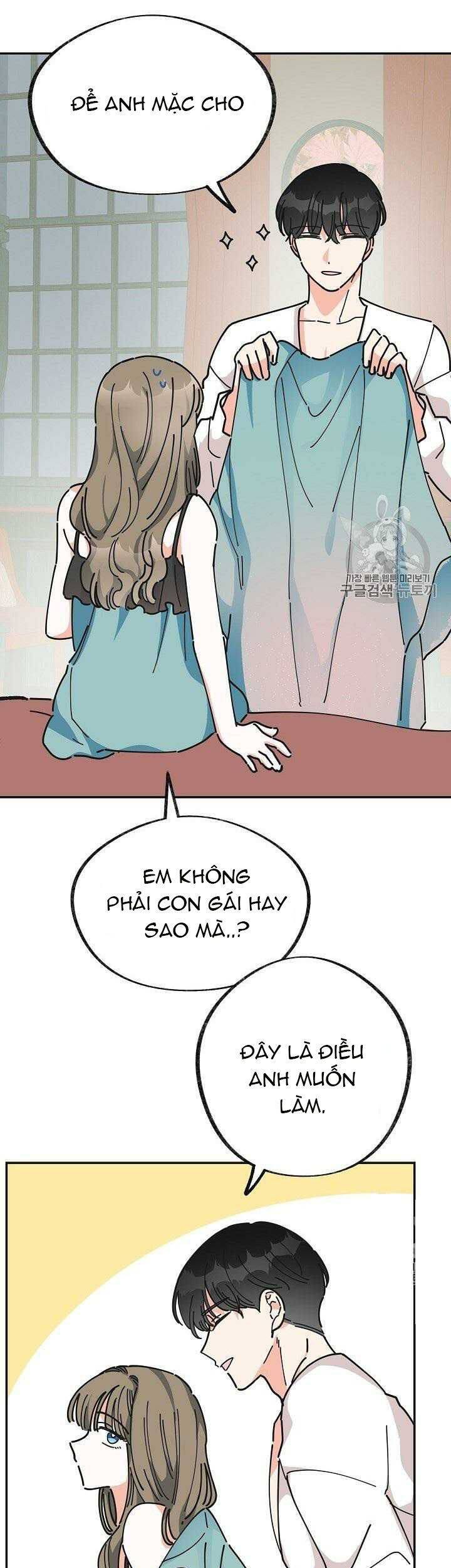 Người Hùng Của Ác Nữ Chap 26 - Next Chap 27