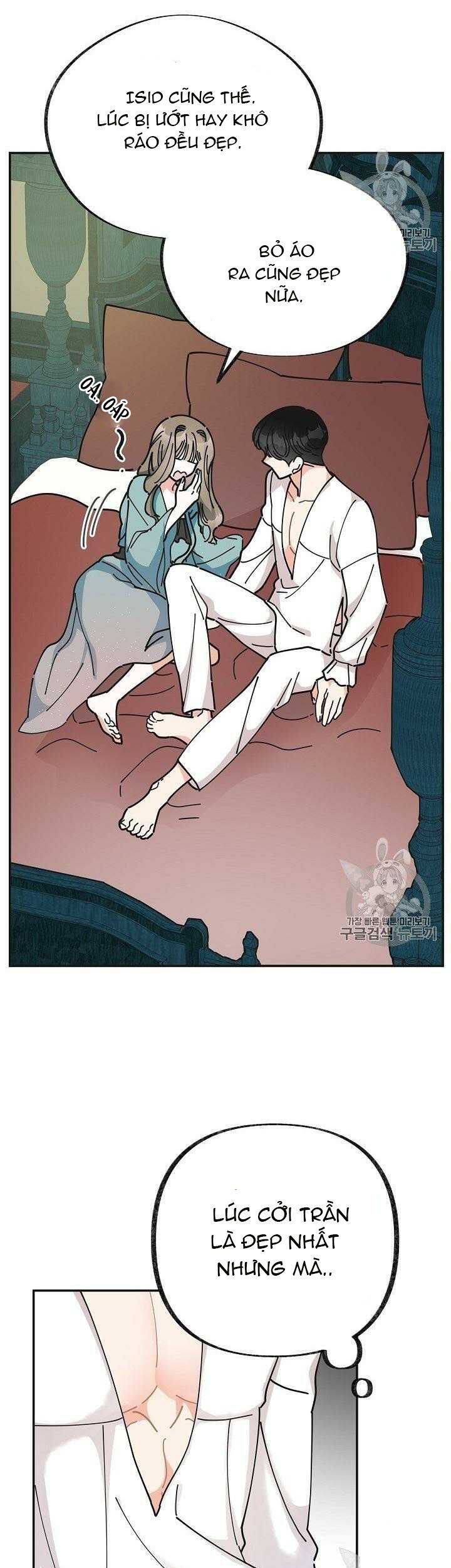 Người Hùng Của Ác Nữ Chap 26 - Next Chap 27