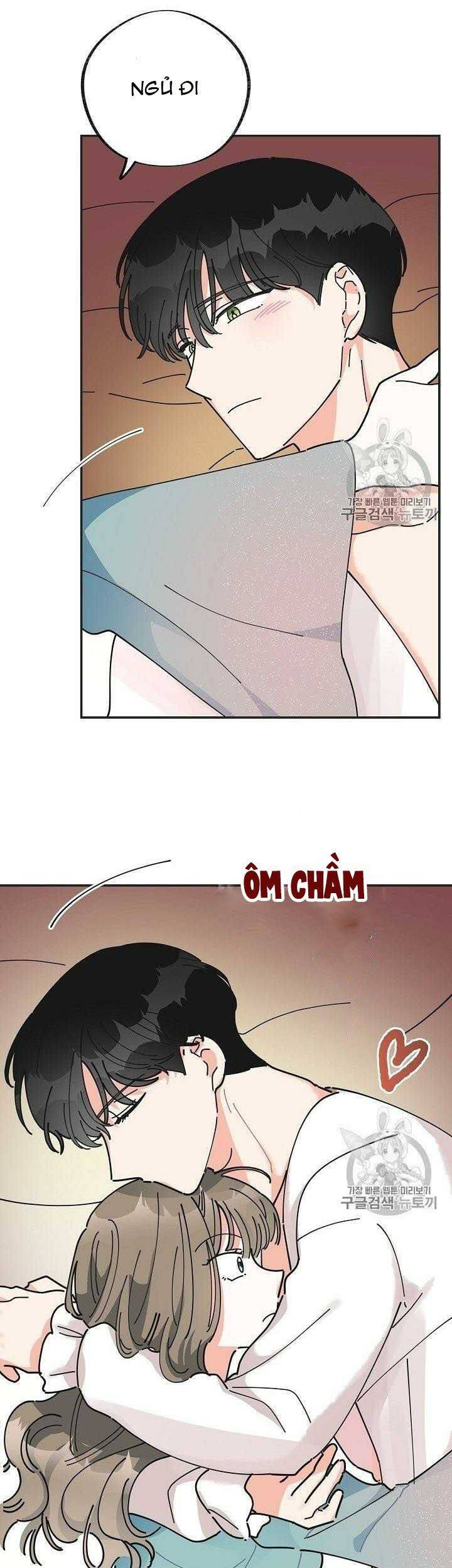 Người Hùng Của Ác Nữ Chap 26 - Next Chap 27