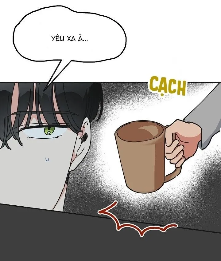 Người Hùng Của Ác Nữ Chap 27 - Next Chap 28