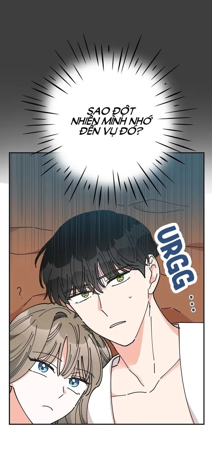 Người Hùng Của Ác Nữ Chap 27 - Next Chap 28