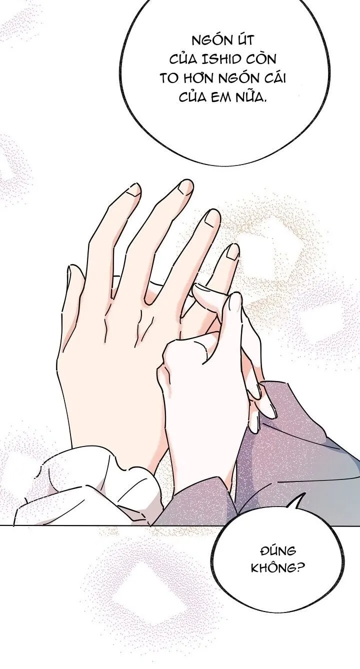Người Hùng Của Ác Nữ Chap 27 - Next Chap 28