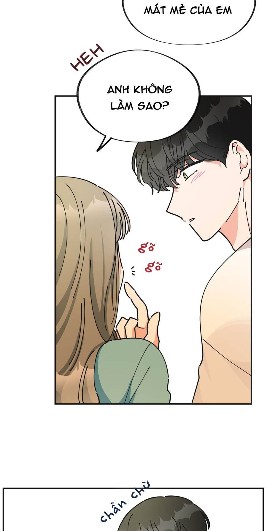 Người Hùng Của Ác Nữ Chap 28 - Next Chap 29