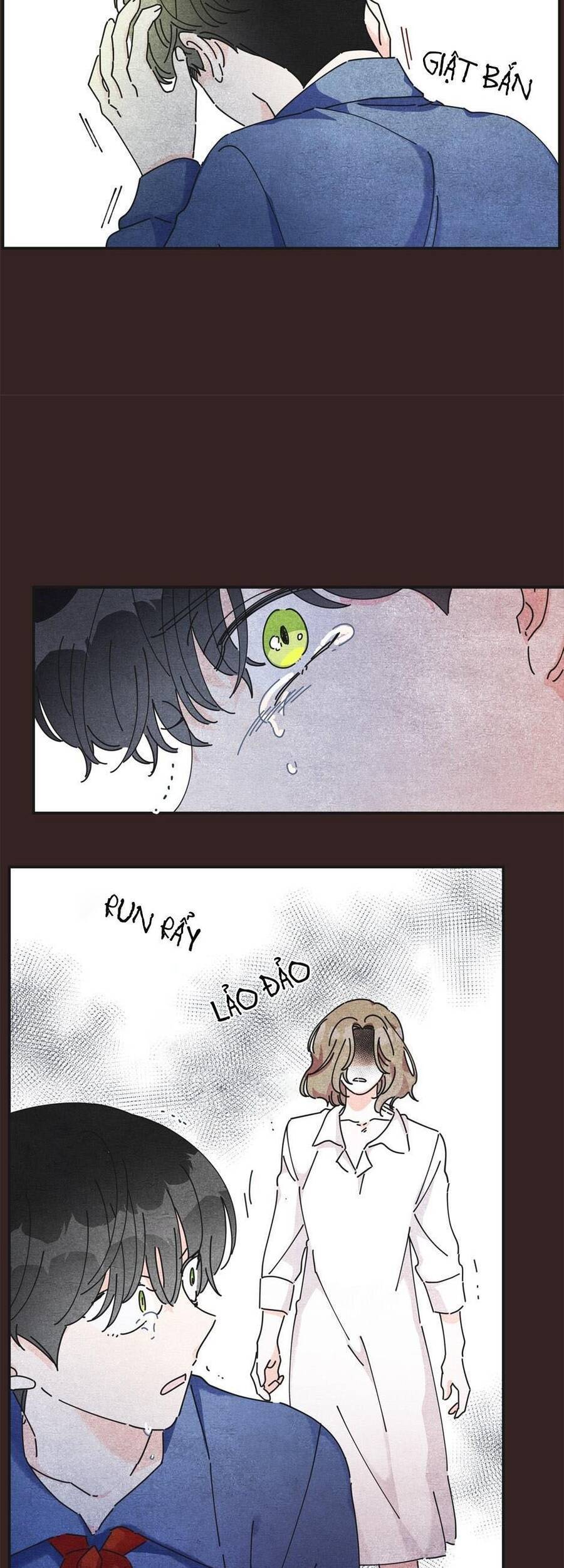 Người Hùng Của Ác Nữ Chap 29 - Next Chap 30