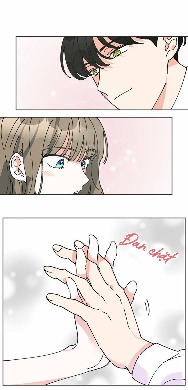 Người Hùng Của Ác Nữ Chap 3 - Next Chap 4