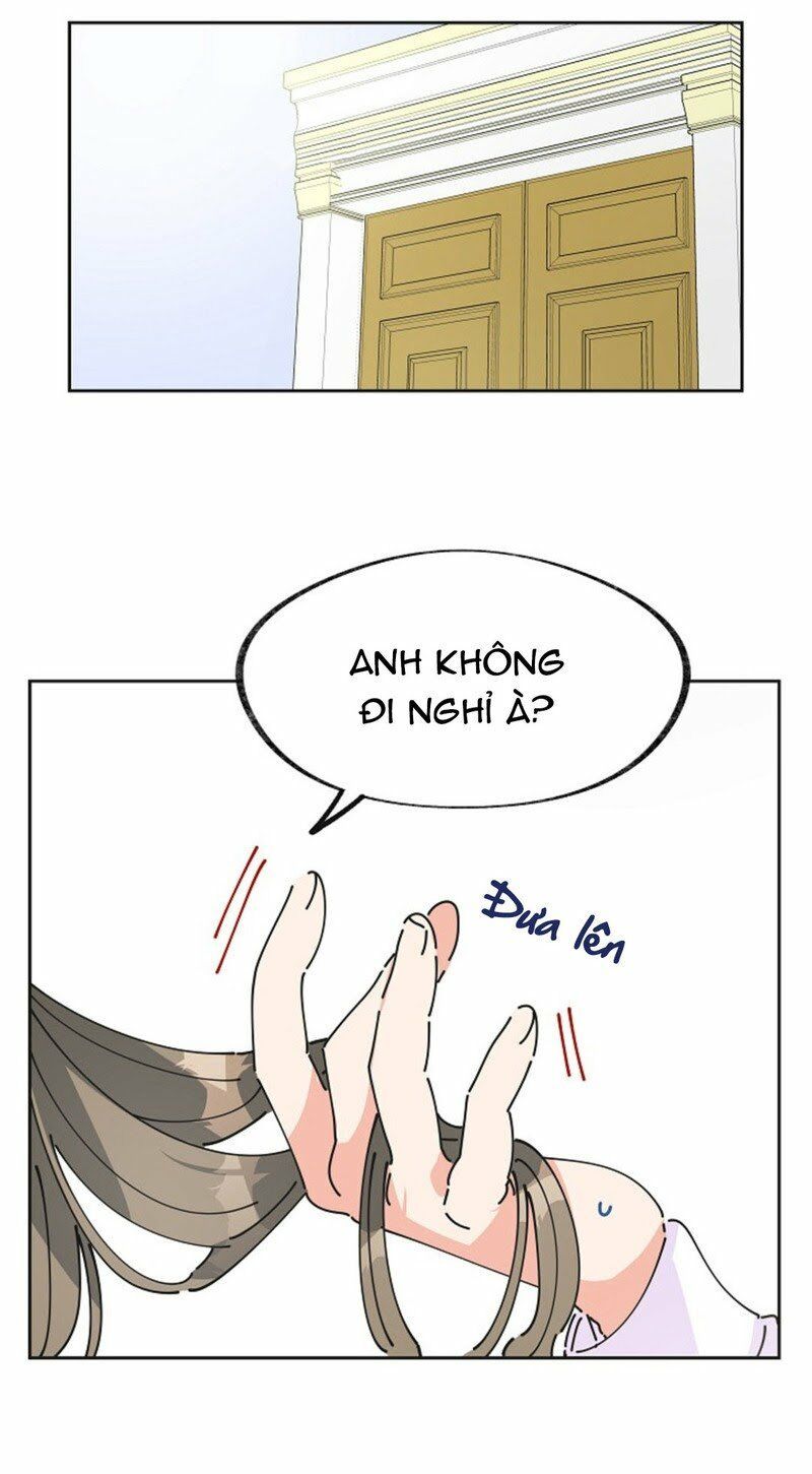 Người Hùng Của Ác Nữ Chap 3 - Next Chap 4