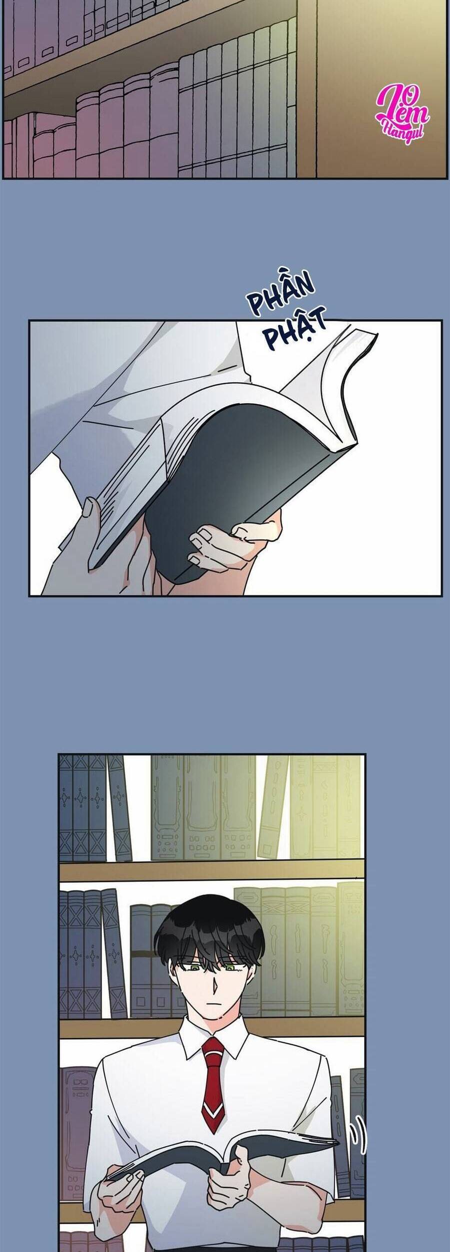 Người Hùng Của Ác Nữ Chap 30 - Next Chap 31
