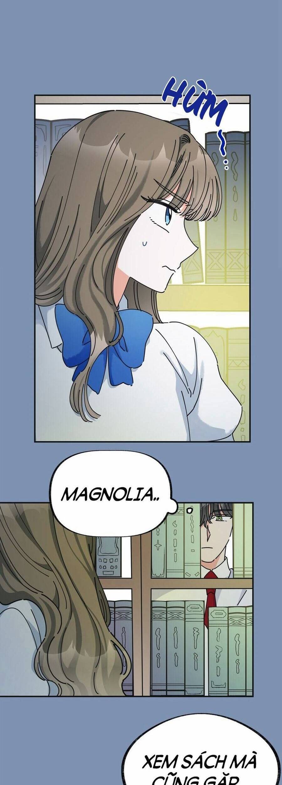 Người Hùng Của Ác Nữ Chap 30 - Next Chap 31