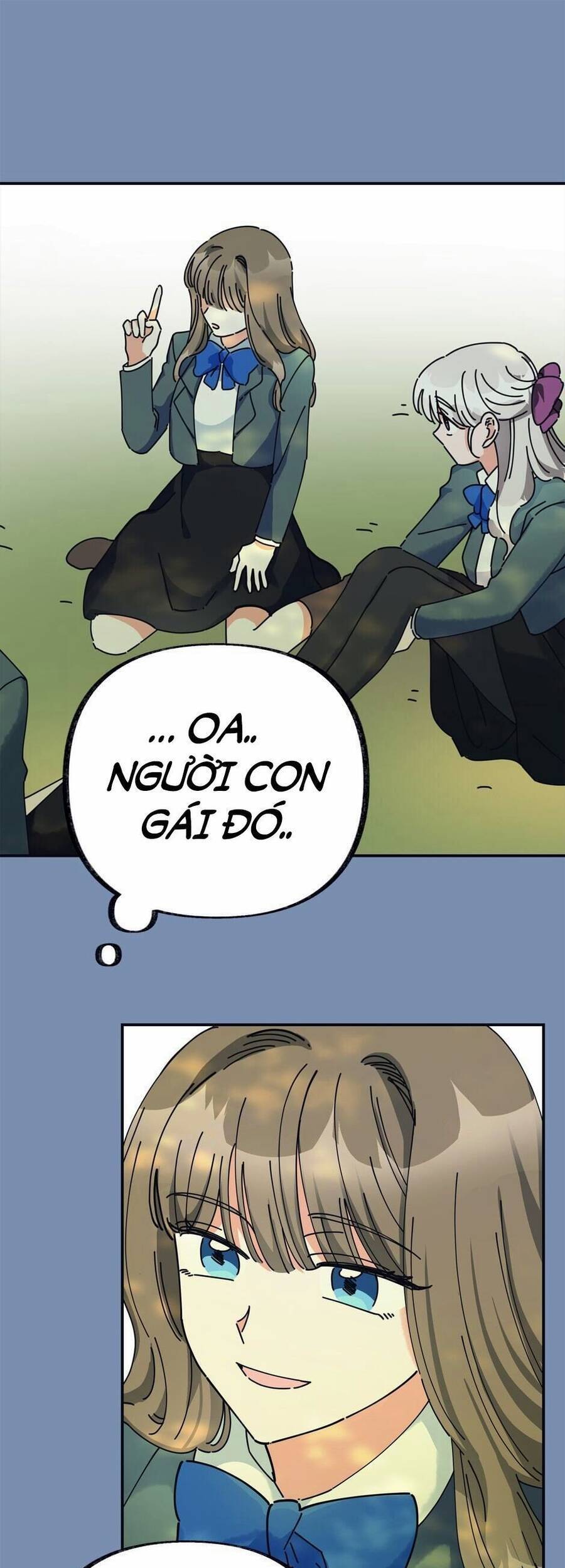 Người Hùng Của Ác Nữ Chap 30 - Next Chap 31