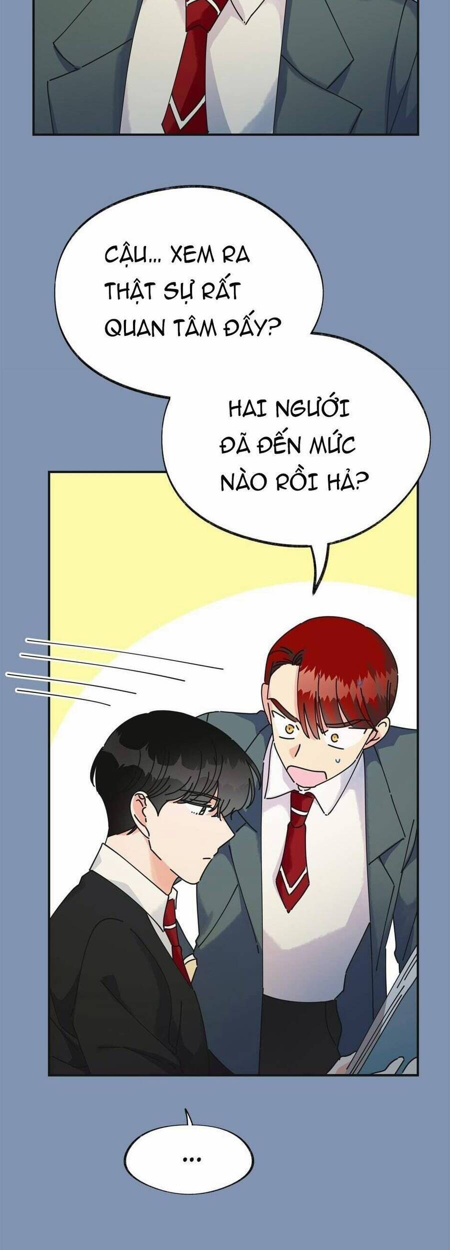 Người Hùng Của Ác Nữ Chap 30 - Next Chap 31