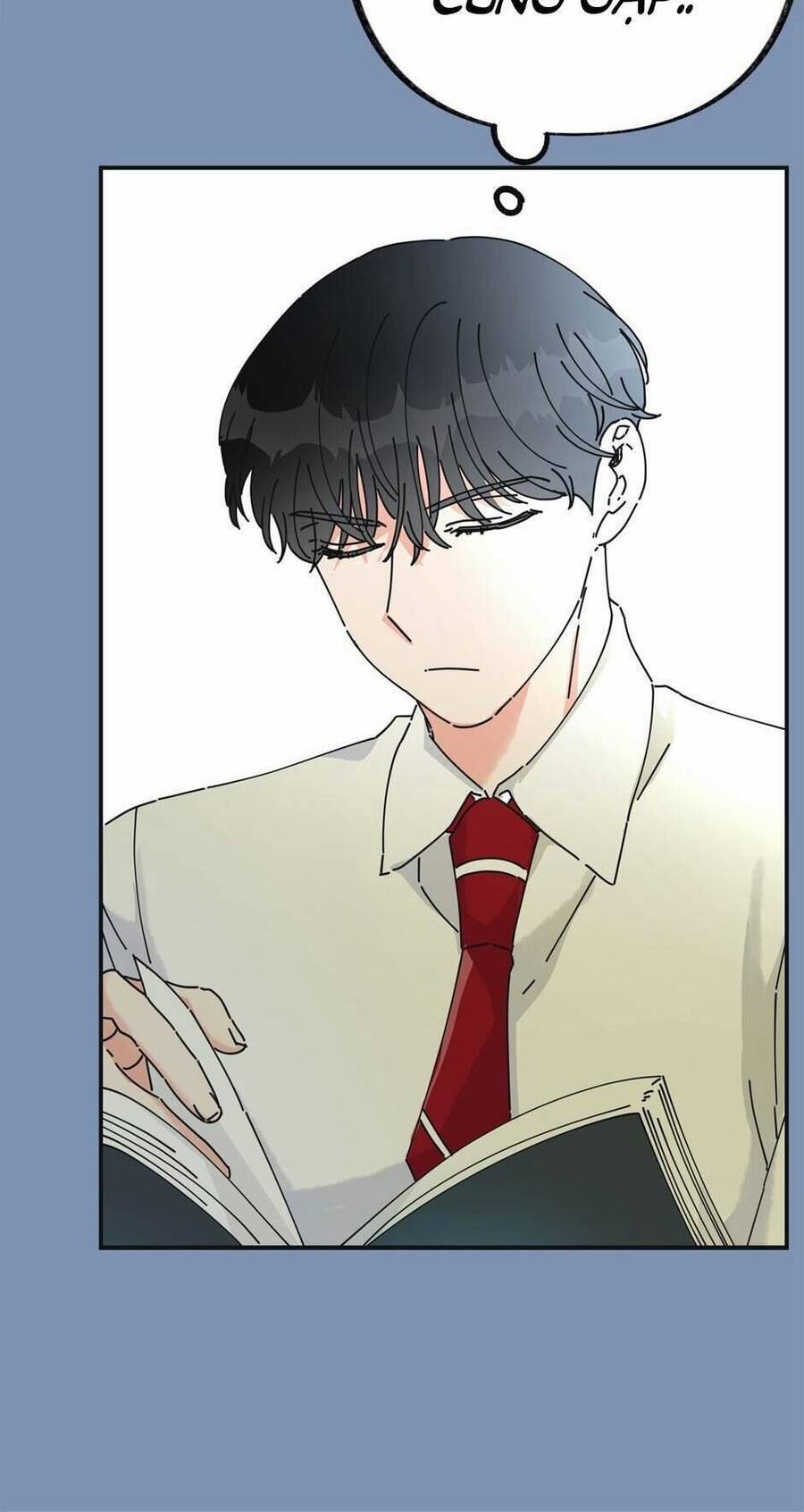 Người Hùng Của Ác Nữ Chap 30 - Next Chap 31