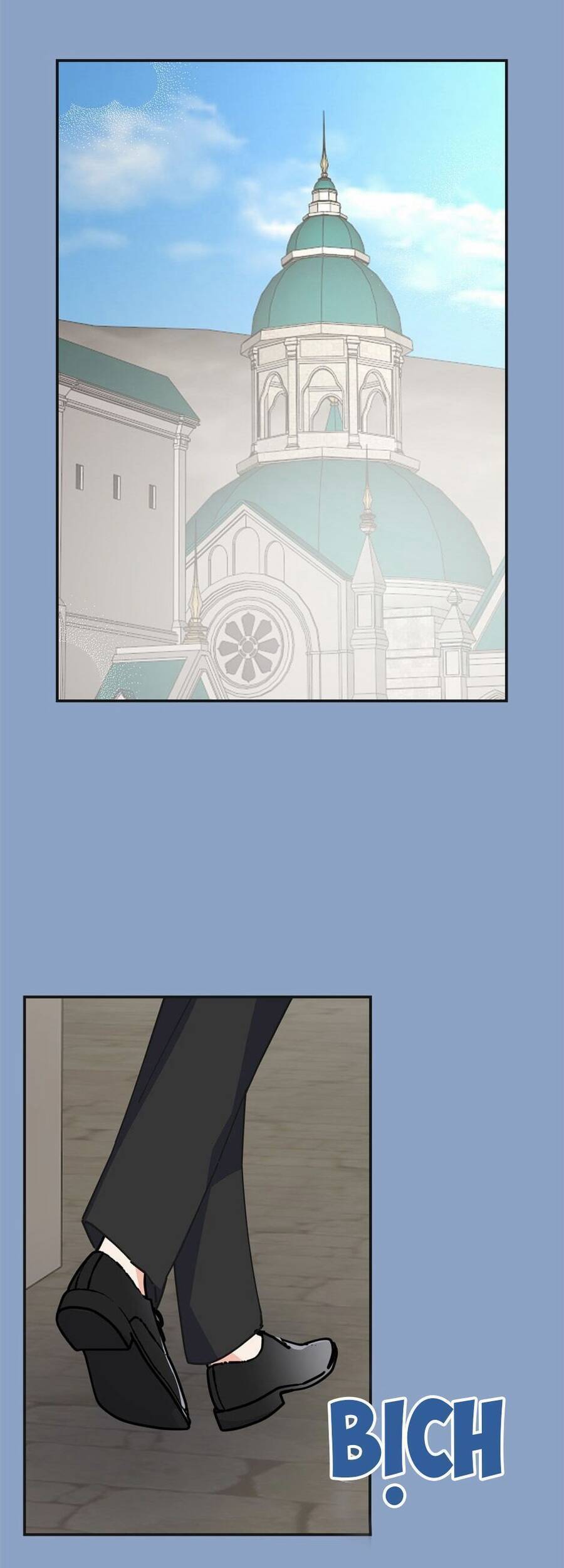 Người Hùng Của Ác Nữ Chap 30 - Next Chap 31