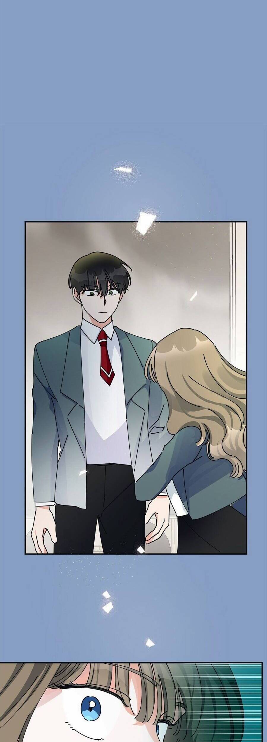 Người Hùng Của Ác Nữ Chap 30 - Next Chap 31