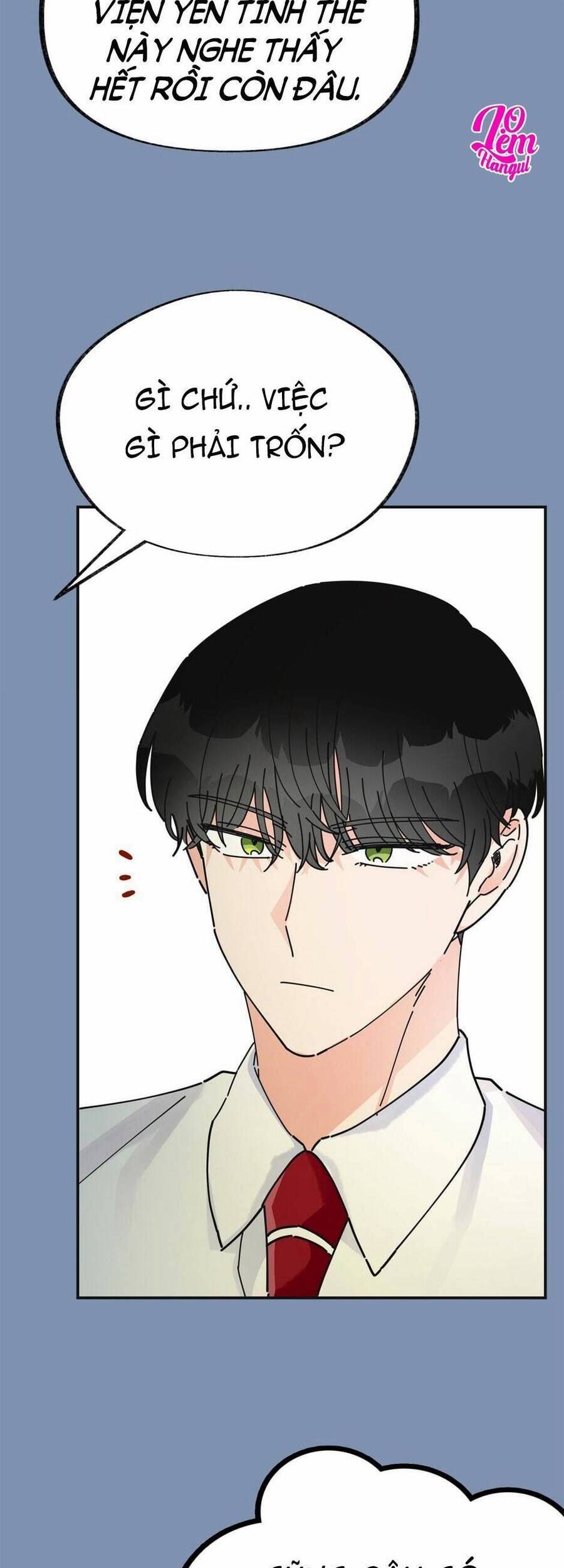 Người Hùng Của Ác Nữ Chap 30 - Next Chap 31