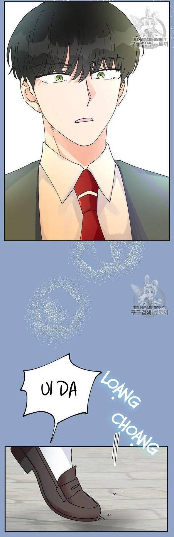 Người Hùng Của Ác Nữ Chap 31 - Next Chap 32