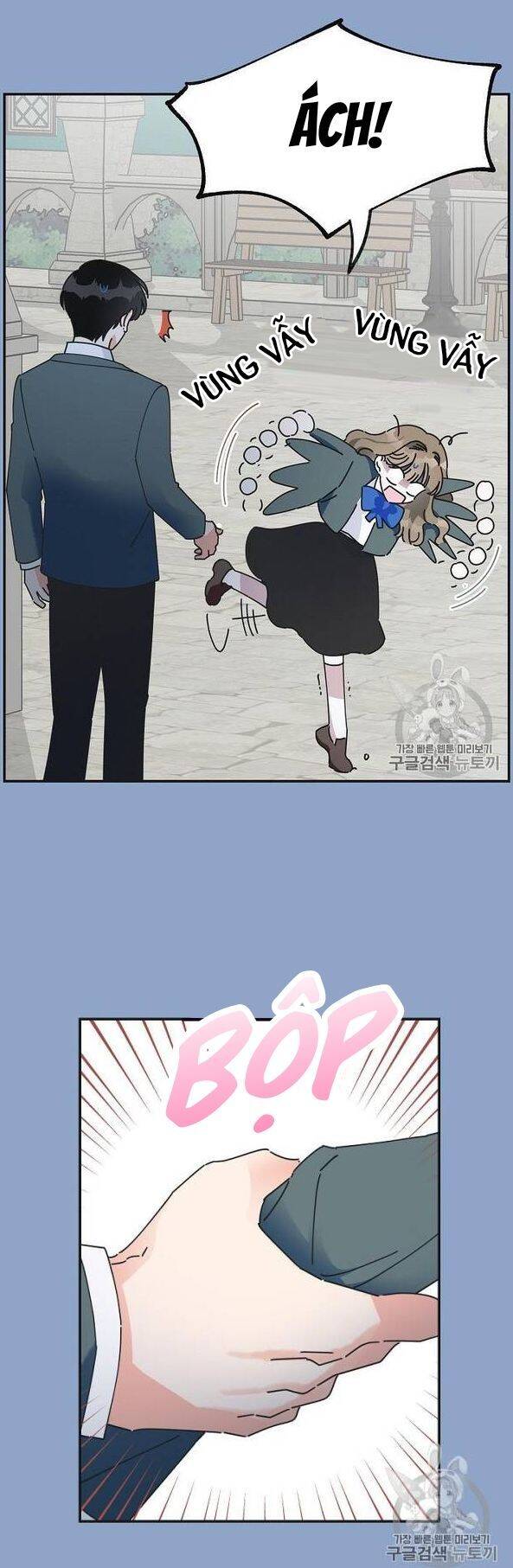 Người Hùng Của Ác Nữ Chap 31 - Next Chap 32