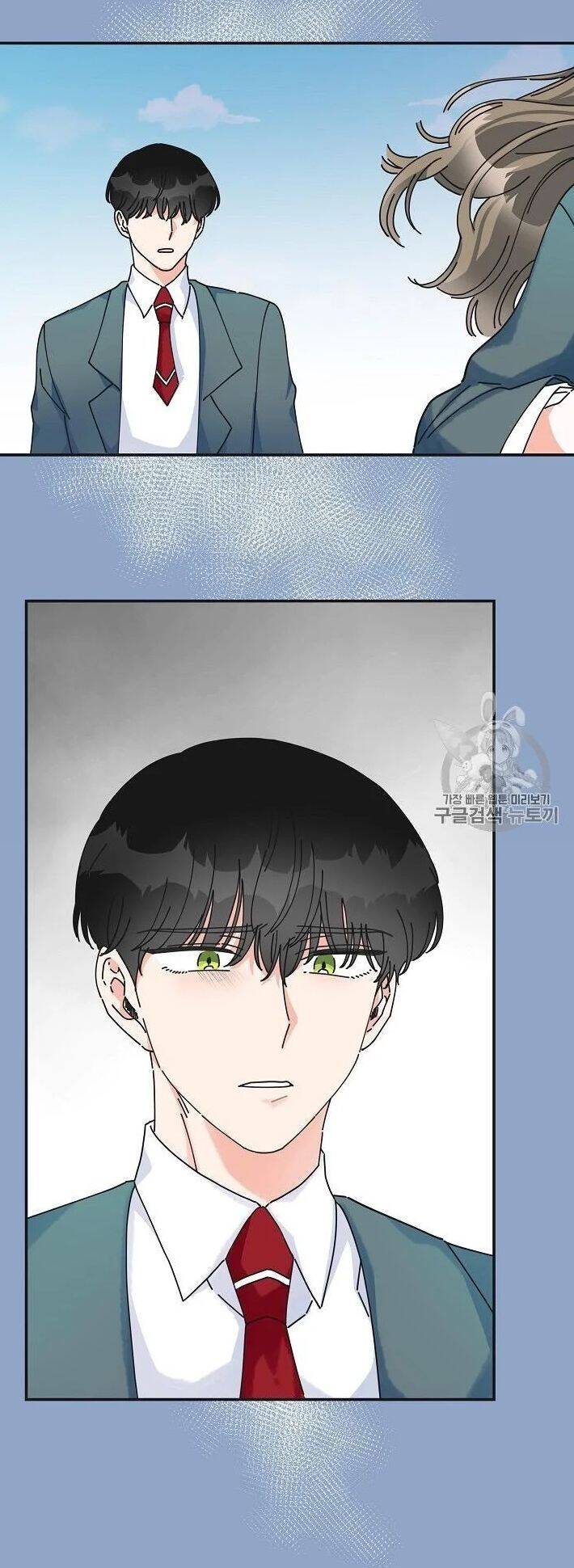 Người Hùng Của Ác Nữ Chap 31 - Next Chap 32