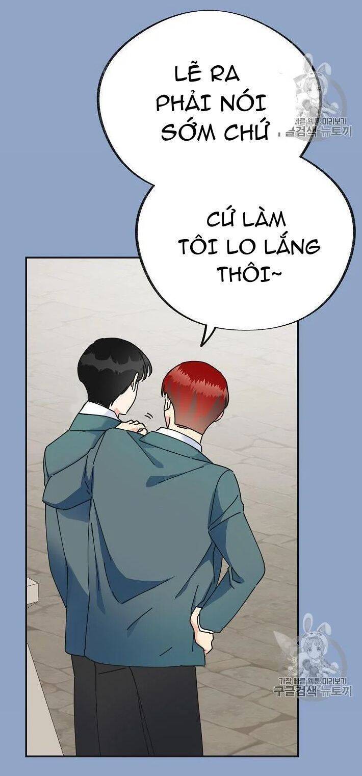Người Hùng Của Ác Nữ Chap 31 - Next Chap 32