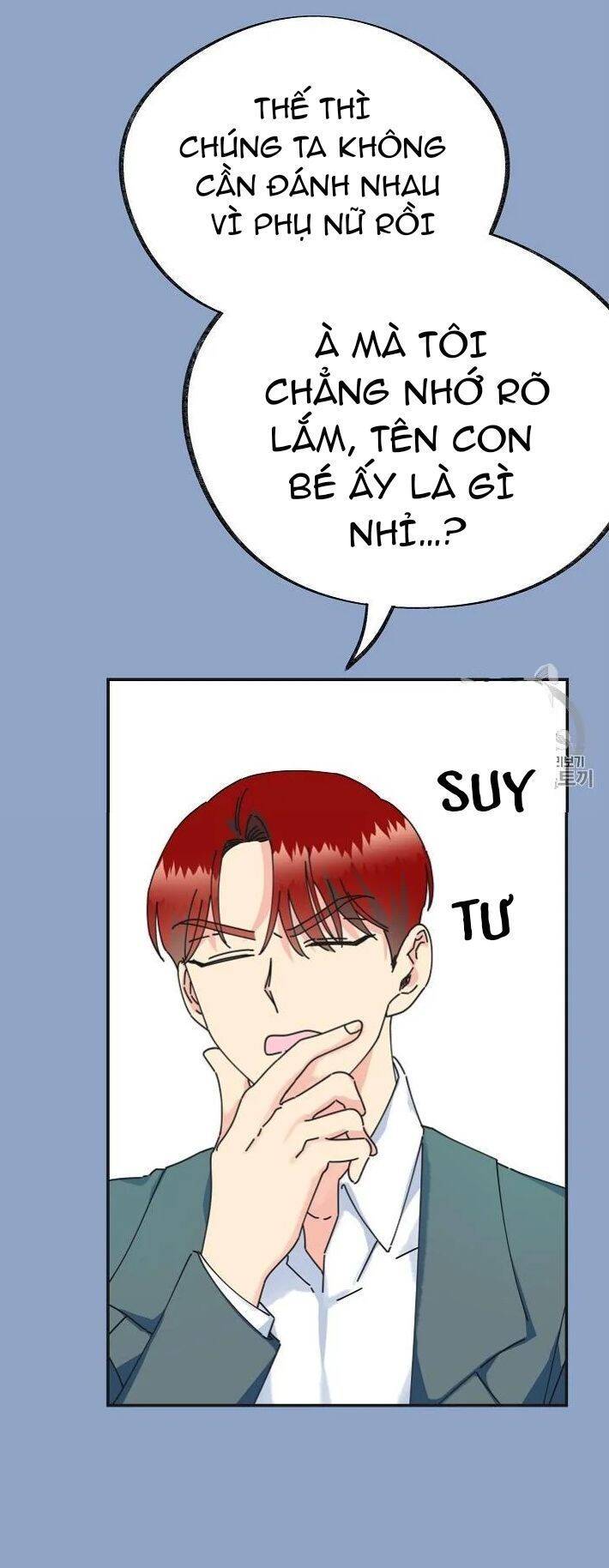 Người Hùng Của Ác Nữ Chap 31 - Next Chap 32