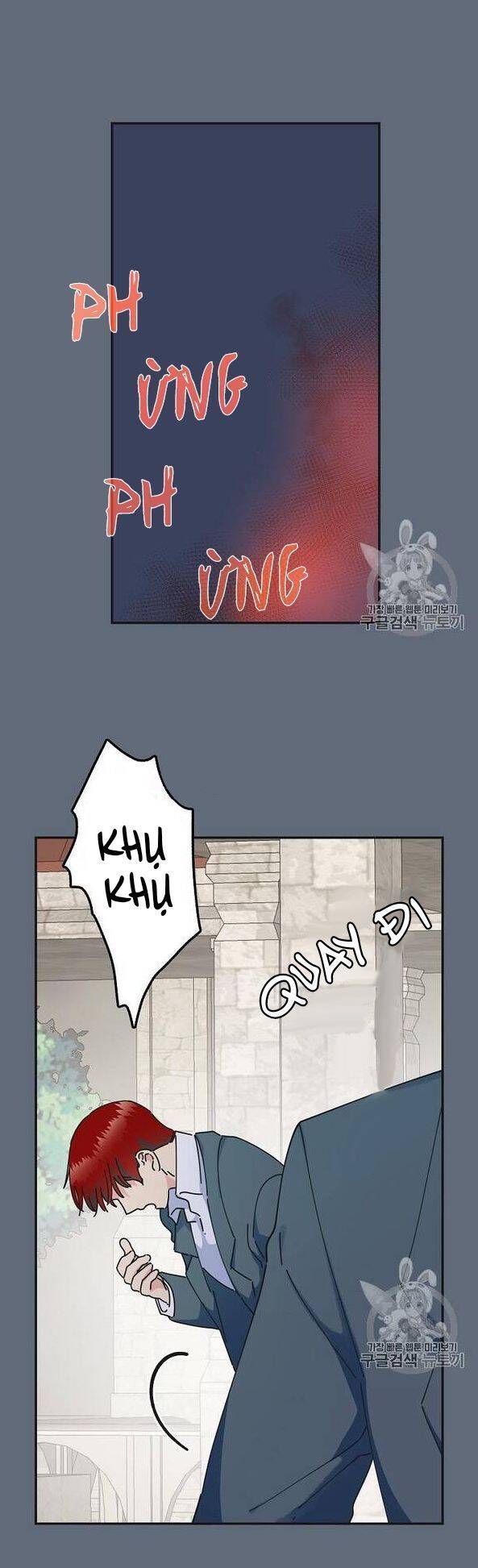 Người Hùng Của Ác Nữ Chap 31 - Next Chap 32