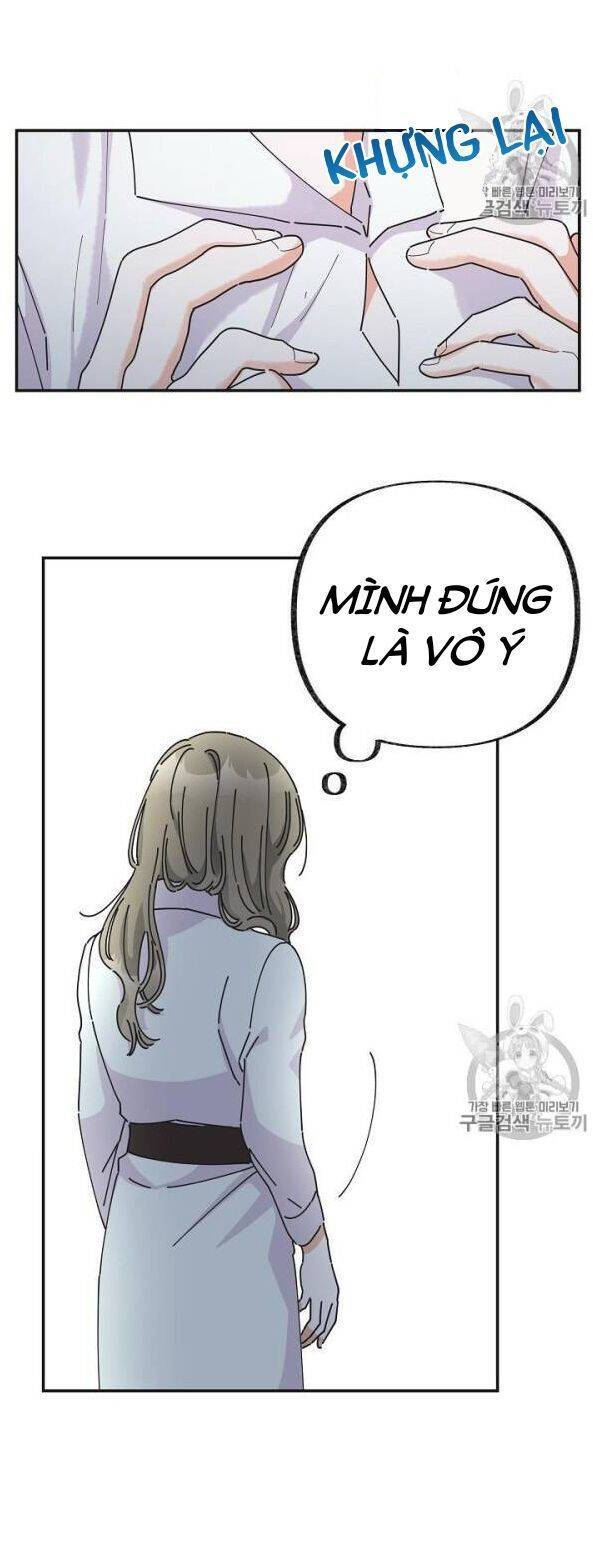 Người Hùng Của Ác Nữ Chap 31 - Next Chap 32