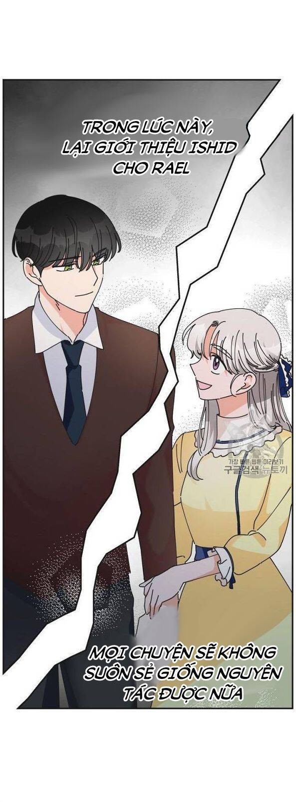 Người Hùng Của Ác Nữ Chap 31 - Next Chap 32