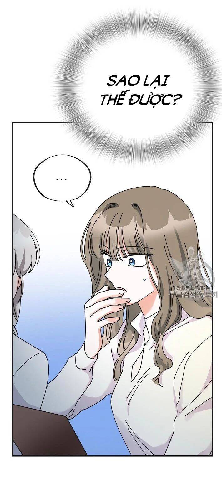 Người Hùng Của Ác Nữ Chap 31 - Next Chap 32