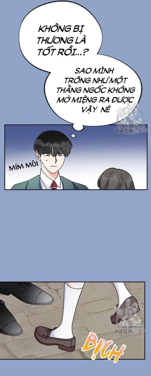 Người Hùng Của Ác Nữ Chap 31 - Next Chap 32