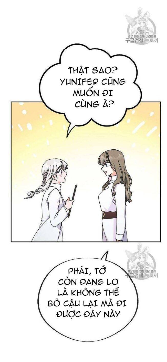 Người Hùng Của Ác Nữ Chap 32 - Next Chap 33